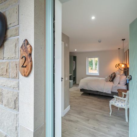 Hotel Bankton House Livingston Esterno foto