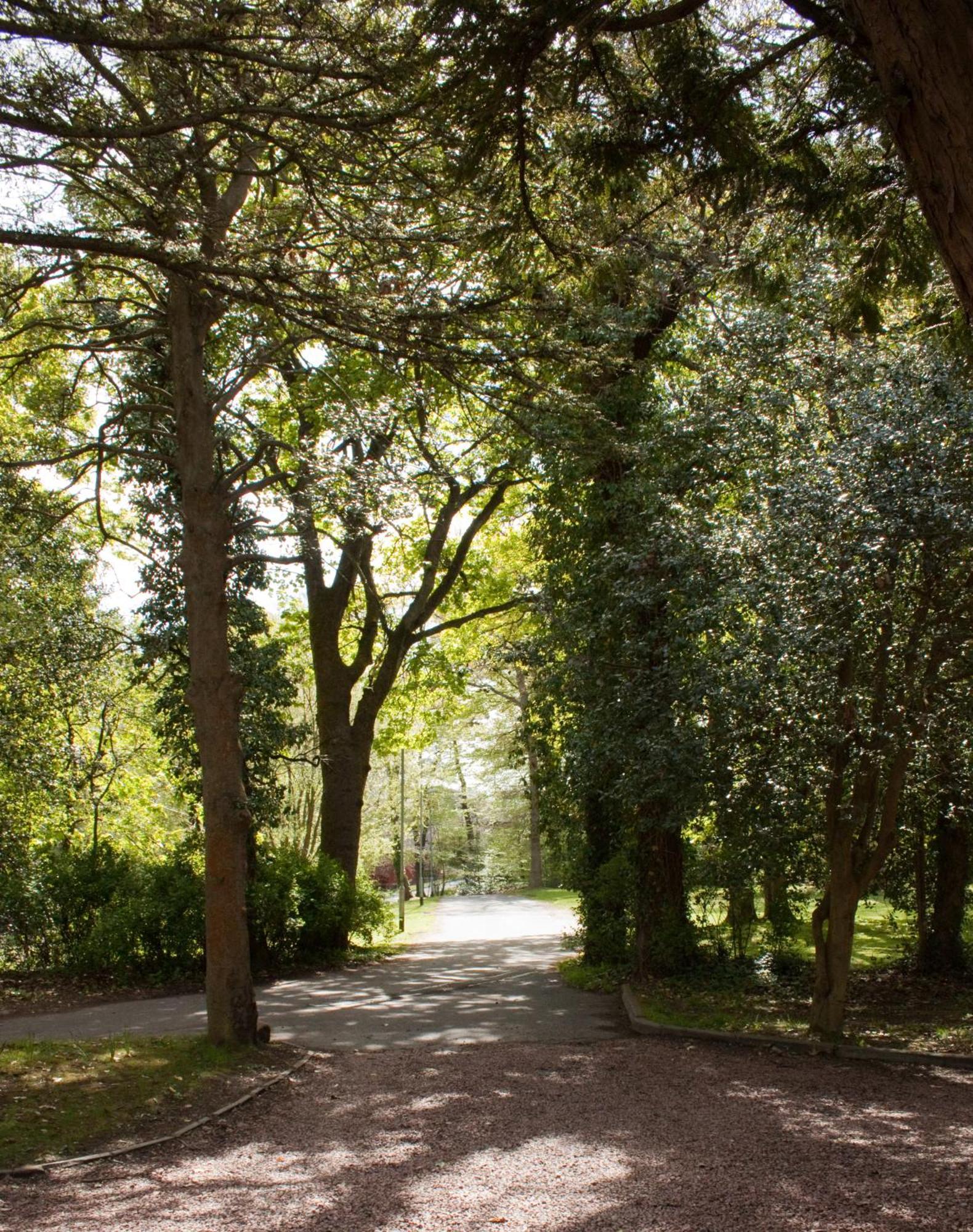 Hotel Bankton House Livingston Esterno foto
