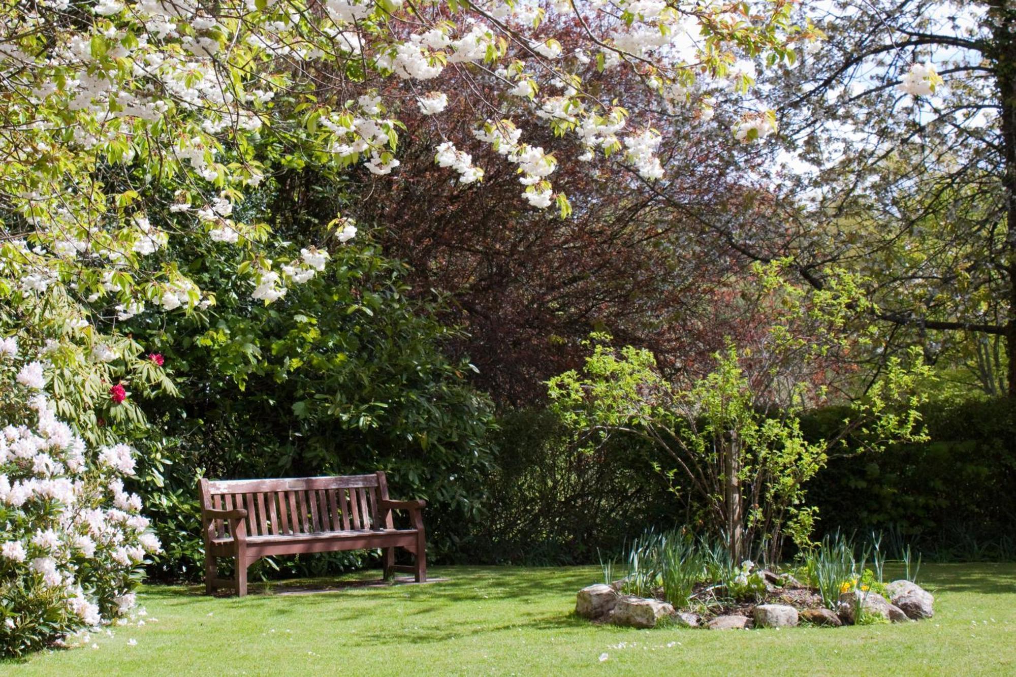 Hotel Bankton House Livingston Esterno foto