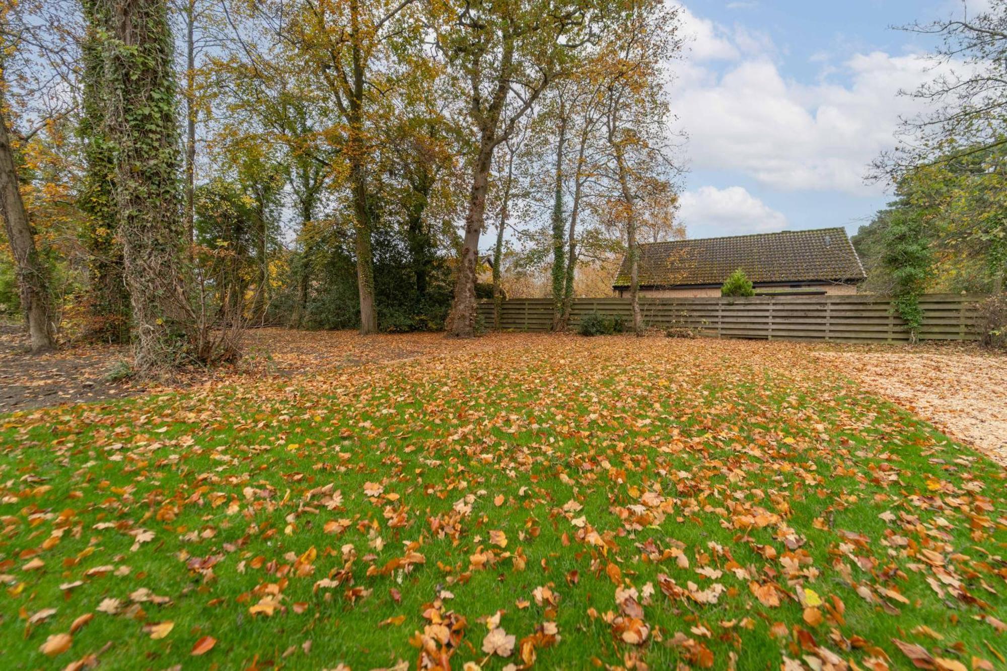 Hotel Bankton House Livingston Esterno foto
