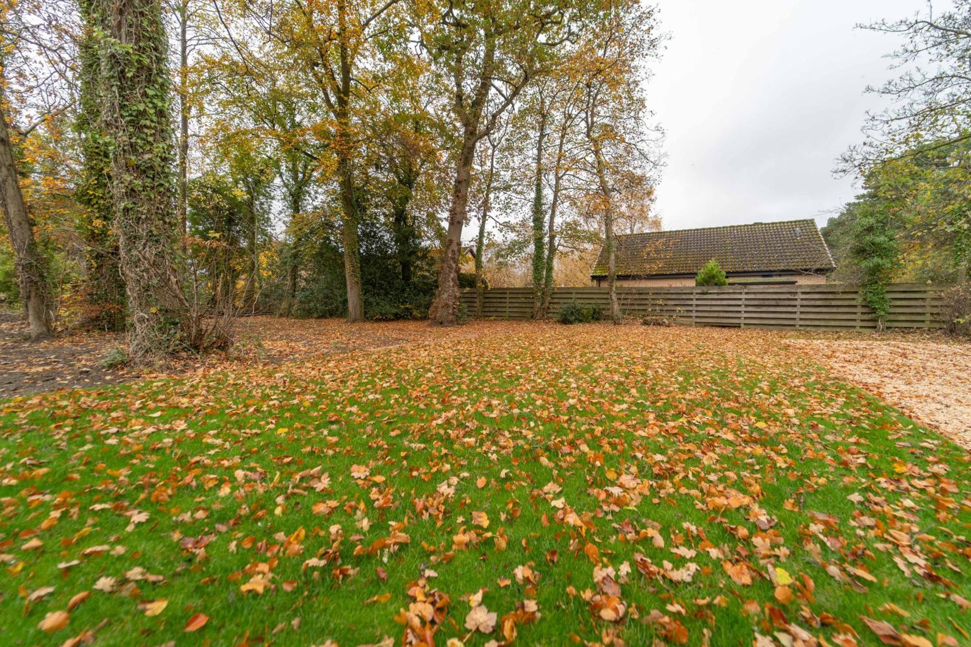 Hotel Bankton House Livingston Esterno foto