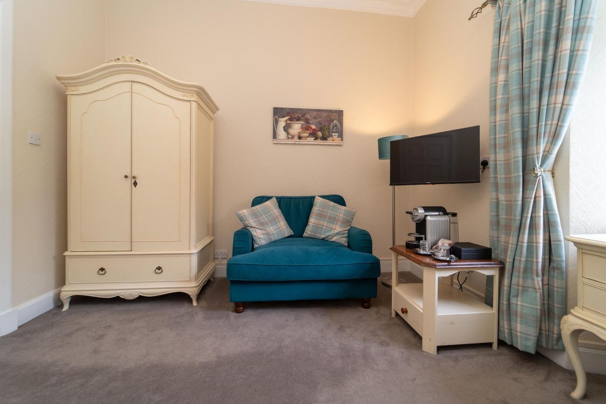 Hotel Bankton House Livingston Esterno foto