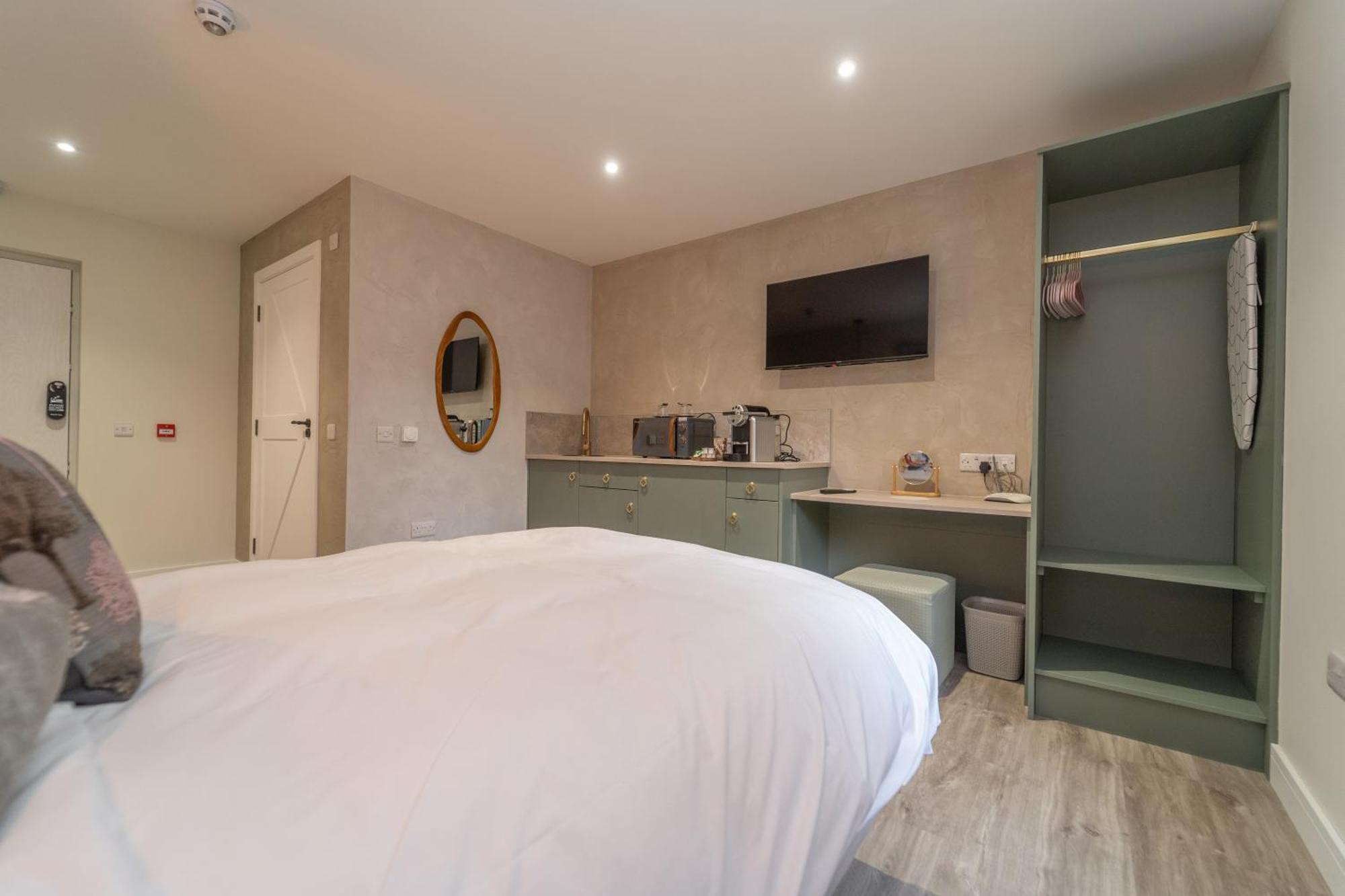 Hotel Bankton House Livingston Esterno foto