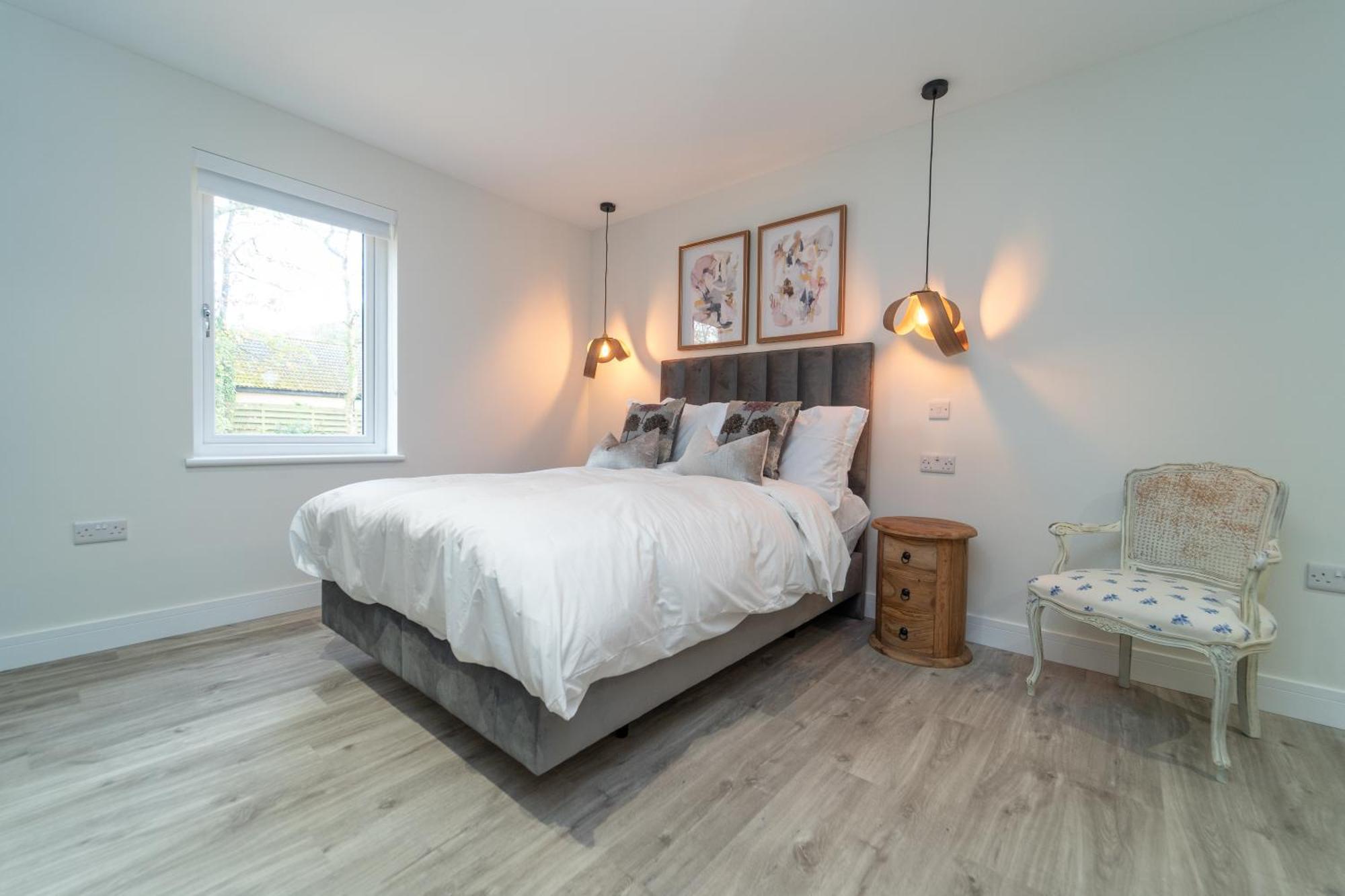 Hotel Bankton House Livingston Esterno foto